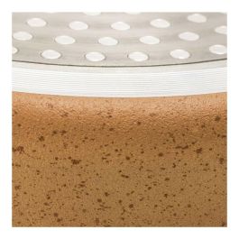 Cazuela Amercook Terracota Ø 32 cm Horno Cazuela Amercook Terracota Ø 32 cm Horno