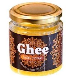 CAL VALLS Mantequilla Ghee Clarificada Eco 370 Ml Precio: 16.5. SKU: B1EVRHW5RA