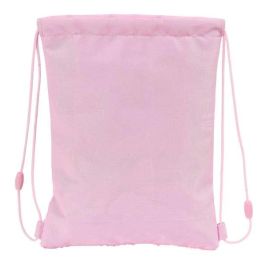 Mochila Saco Infantil Na!Na!Na! Surprise Sparkles Rosa 26 x 34 x 1 cm Mochila Saco Infantil Na!Na!Na! Surprise Sparkles Rosa 26 x 34 x 1 cm