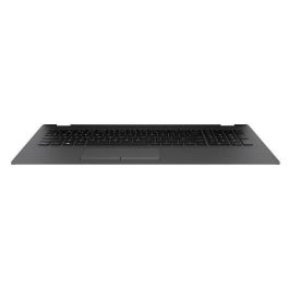 HP Teclado Superior y Teclado (España) Precio: 99.50000005. SKU: B166FHZGEK