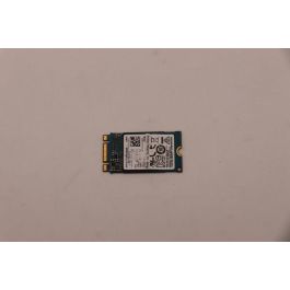 Lenovo ThinkPad 128GB M.2 2242 NVMe Lenovo ThinkPad 128GB M.2 2242 NVMe