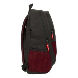 Mochila Safta Adaptablecarro Munich Vulcan 440x320x160 mm Mochila Safta Adaptablecarro Munich Vulcan 440x320x160 mm