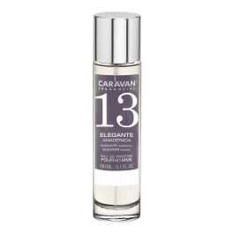 Caravan Nº 13 Eau de Parfum Caballero 150ml Precio: 11.99000011. SKU: B12JVQJP9D