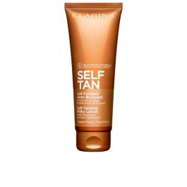 Clarins SELF TAN Autobronceador Leche Corporal 125 ml Precio: 21.49999995. SKU: B1DKEPHNES