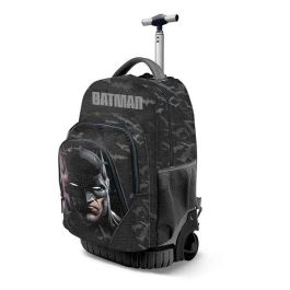 Karactermania Trolley Batman GTS FAN Face 47x32x27 cm Precio: 71.36096. SKU: B1C86LHW3M