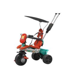 Triciclo sport baby fisher price 102x45,5x95cm
