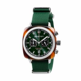 Reloj Hombre Briston 17142.SA.TS.10.NBG Precio: 344.50000024. SKU: B1CJVY9AW9