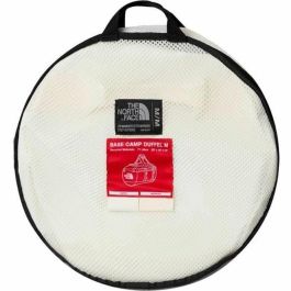 The North Face NF0A52SA-UBO Bolsa de Lona Base Camp Duffel Talla M Poliéster Reciclado 1000D