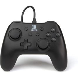 Power A Mando Con Cable Nintendo Switch Negro 1511370-02 POWER A 1511370-02 Precio: 24.69000039. SKU: S7809617