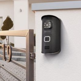 SCS Sentinel AirVisio 150 Videoportero Inalámbrico Alcance 150 Metros