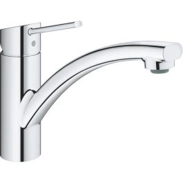 GROHE - Mezclador monomando de lavabo Precio: 116.50000032. SKU: B1HGKPELK2