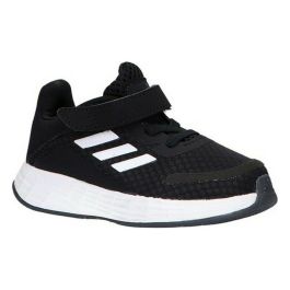 Zapatillas de Deporte para Bebés Adidas Duramo SL I Negro Precio: 34.89000031. SKU: S2012392