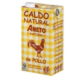 Caldo De Pollo 1L. Precio: 4.7899995. SKU: B12H89VNAA