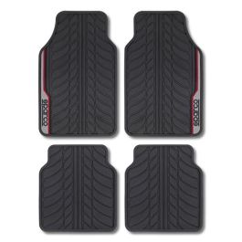 Alfombra F507 Intl Rojo SPCF507RD Alfombra F507 Intl Rojo SPCF507RD