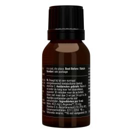 Complemento Alimenticio Cobeco 15 ml
