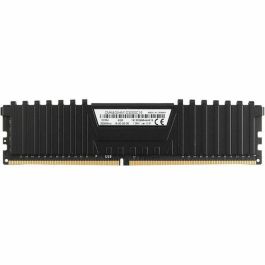 Memoria para PC CORSAIR DDR4 - Vengeance - 8 GB (1 x 8 GB) - 3000MHz - CAS 16 (CMK8GX4M1D3000C16)