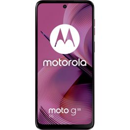 Motorola Moto G55 5G 256GB 8GB RAM Morado