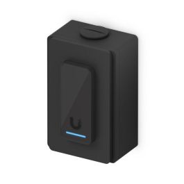 Ubiquiti Reader Junction Box, for UA-G2, UA-Intercom-Viewer, black, wall, VESA, Polycarbonate, sponge, rubber Precio: 34.68999941. SKU: B175J4Q6MZ