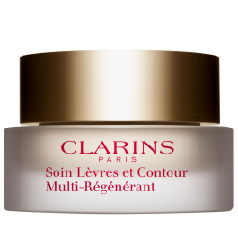 Clarins Multi-Regenerante Bálsamo Antiarrugas Labios Y Contorno Precio: 38.2238999758. SKU: SLC-46941