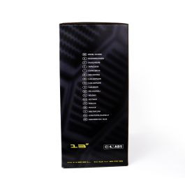 Omp Speed Juego De 4 Tapacubos Stinger Color Negro 13 Pulgadas OMPS07021301 Omp Speed Juego De 4 Tapacubos Stinger Color Negro 13 Pulgadas OMPS07021301