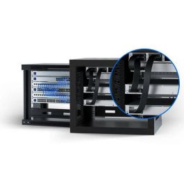 Ubiquiti USP-Cable UniFi SmartPower Cable 1.5 m Accesorio para Conectar Dispositivos al Sistema Redundante UniFi SmartPower