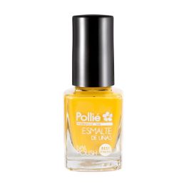 POLLIE Laca de uñas Amarillo 12 ml Precio: 3.58999982. SKU: B1ACLFV7KJ