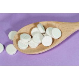 Supplepets Calmizen Razas Pequeñas Y Medianas 90 Comprimidos para Perros y Gatos con L-Caseína y L-Triptófano