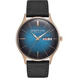 Reloj Hombre Kenneth Cole KC50589013 (Ø 43 mm) Precio: 77.78999976. SKU: B14PG536ZX
