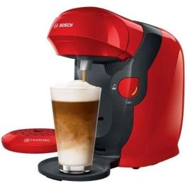 Multi -Boissons Bosch - TAS1103 - Tassimo - Rojo