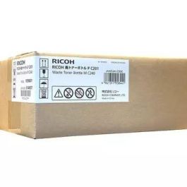 RICOH Deposito de toner residual M C240 Precio: 24.89000008. SKU: B157KKXZCD