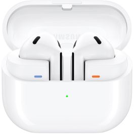 Samsung SM-R530 Galaxy Buds3 Auriculares True Wireless Stereo Blanco Llamadas/Música IP57 Bluetooth 5.4