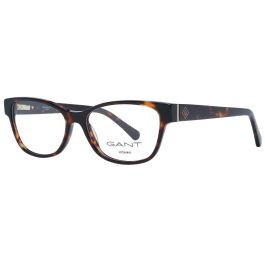 Montura de Gafas Mujer Gant GA4130 50052 Multicolor Precio: 61.8899996. SKU: B1BCSLDDY6