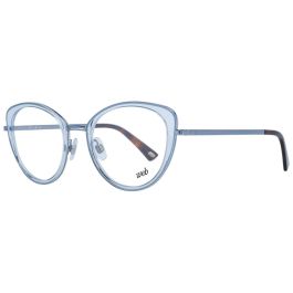 Montura de Gafas Mujer Web Eyewear WE5257 53086 Precio: 61.8899996. SKU: B1EF3XJZB2