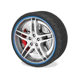 Protector De Llantas Color Azul Occ Motorsport OCCDEC013 Precio: 14.69000016. SKU: B1GG956SRH