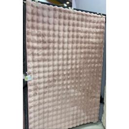 Alfombra Home ESPRIT 250 x 200 cm Malva Precio: 173.69000055. SKU: B1E255Z745