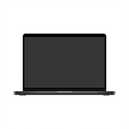 Apple MacBook Pro 16.2 Pulgadas M4 Pro Chip 14-core CPU 20-core GPU 48GB RAM 512GB SSD Negro Espacial Precio: 3427.49999988. SKU: B1GHHMY6JK