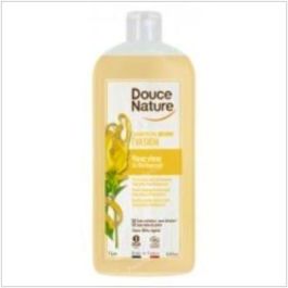 DOUCE NATURE Champú Gel de Ducha Ylang-Ylang 1L - Sin Sulfatos ni Jabón - Envase Vegetal Reciclable Precio: 15.49999957. SKU: B19YEJXKCE