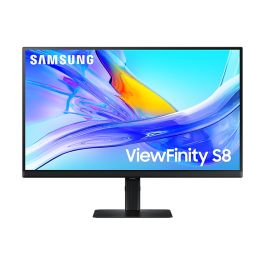 Monitor Samsung LS27D800UAUXEN 4K Ultra HD 27" 60 Hz Precio: 565.6749994676. SKU: B1JMFSB6XR