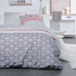 Set de cama - Today Sunshine - 240x220 cm - 2 personas - Algodón de estampado gráfico Precio: 36.49999969. SKU: B1F8DSF3KR