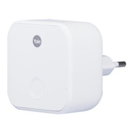 Cerradura Yale Connect WLAN-Bridge Blanco Plástico
