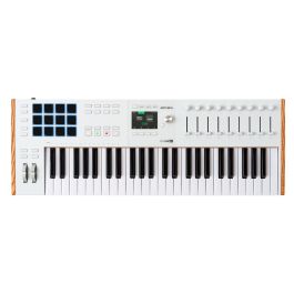 Arturia Keylab 49 Mk3 White Controlador MIDI Precio: 388.5899996. SKU: B1DHJSX2LD