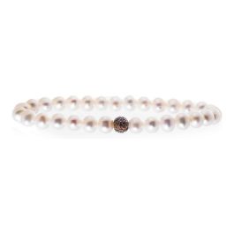 Pulsera Mujer Lancaster JLA-BR-SB-5-WH 16 mm Precio: 21.49999995. SKU: S0361257