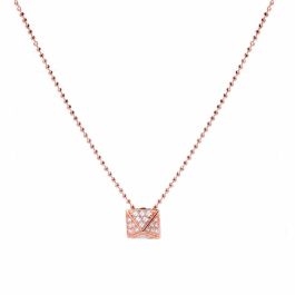 Collar Mujer Sif Jakobs P1851-CZ-RG 23 cm Collar Mujer Sif Jakobs P1851-CZ-RG 23 cm Precio: 27.50000033. SKU: S0362861