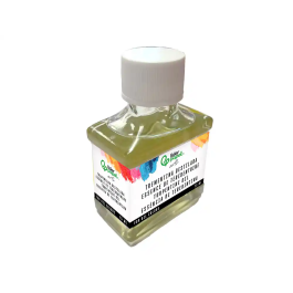 Liderpapel Trementina Destilada para Oleo, Solvente y Limpiador de Pinceles, Bote 75 ml