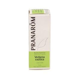 PRANAROM ACEITES Verbena Exotica Fruto 10 Ml Precio: 7.49999987. SKU: B14XN6AW7Y
