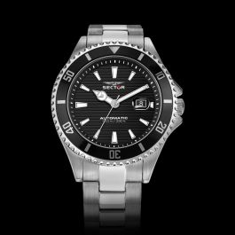 Reloj Hombre Sector (Ø 43 mm)