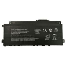 CoreParts Laptop Battery for HP 39.27Wh Li-Polymer 11.55V 3400mAh for HP Pavilion 13-BB, Pavilion 13-bb0000nc, Pavilion 13-bb0005TU Precio: 38.95000043. SKU: B15LTKN7EM
