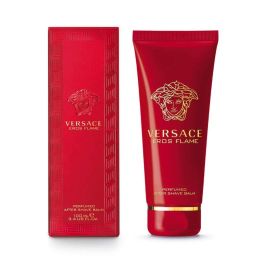 Versace Perfumed After Shave Balm Tubo 100 mL Precio: 30.50000052. SKU: S4514833