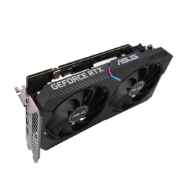 ASUS 90YV0GB2M0NA10 Tarjeta Gráfica RTX 3060 12GB GDDR6 PCIe 4.0 HDMI y 3x DisplayPort