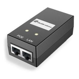 QuWireless Fuente de Alimentación PoE Pasiva EU para Antenas QuSpot, QuMax y QuMini con Routers Teltonika Precio: 21.49999995. SKU: B184YGCB8S